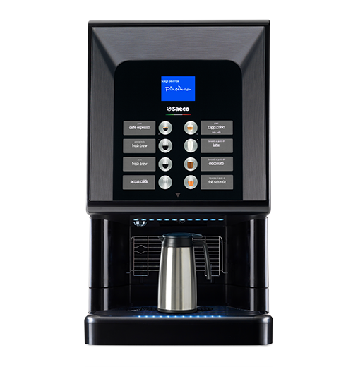 Phedra Evo TTT - Bean to Cup: Coffee Machines for b&b | Saeco